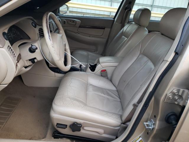 Photo 7 from auction – 2005 CHEVROLET IMPALA LS with VIN 2G1WH52K159116229