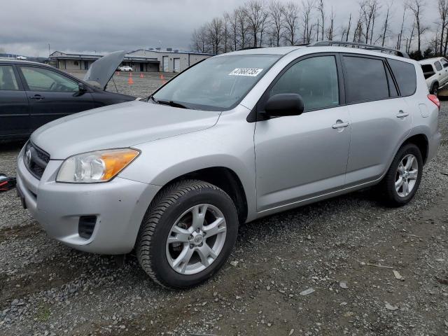 TOYOTA RAV4 2012 with VIN 2T3BF4DVXCW252360 - Photo from auction