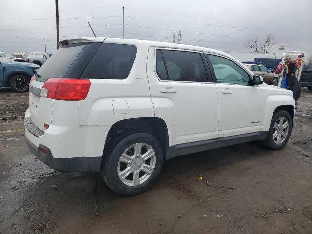 صورة رقم 3 من المزاد - 2015 GMC TERRAIN SL مع VIN 2GKALMEK9F6336067