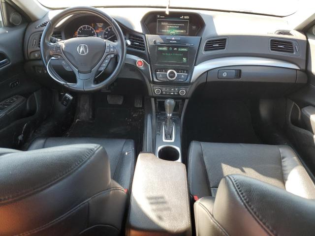Photo 8 from auction – 2017 ACURA ILX PREMIU with VIN 19UDE2F72HA008742