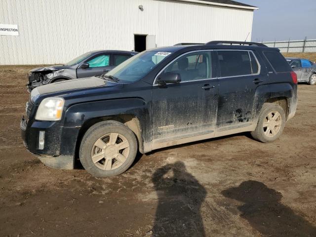 2012 GMC Terrain