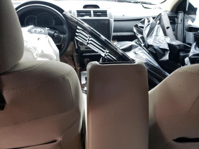 Photo 8 from auction – 2013 TOYOTA CAMRY L with VIN 4T1BF1FK9DU676284