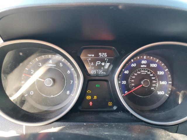 Photo 9 from auction – 2016 HYUNDAI ELANTRA SE with VIN 5NPDH4AE1GH782964