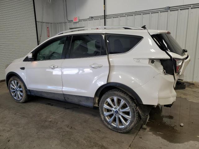 Photo 2 from auction – 2018 FORD ESCAPE TIT with VIN 1FMCU9J99JUC72586