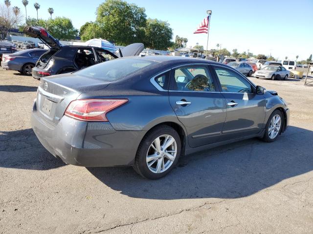 Photo 3 from auction – 2013 NISSAN ALTIMA 2.5 with VIN 1N4AL3APXDC290914