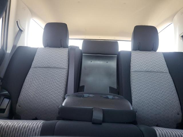 Photo 10 from auction – 2024 TOYOTA 4RUNNER SR with VIN JTEEU5JR6R5315210