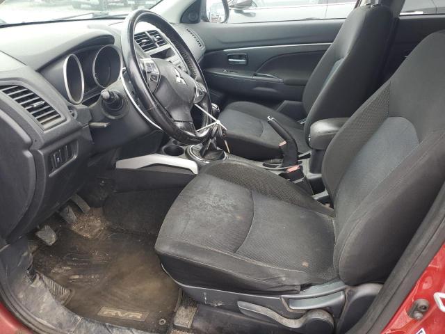 Photo 7 from auction – 2011 MITSUBISHI RVR SE with VIN JA4AH3AU1BZ607291