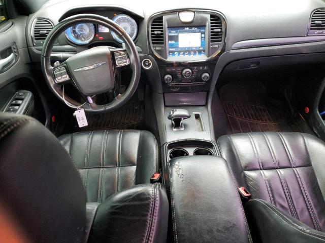 Photo 8 from auction – 2013 CHRYSLER 300 S with VIN 2C3CCAGG5DH703709