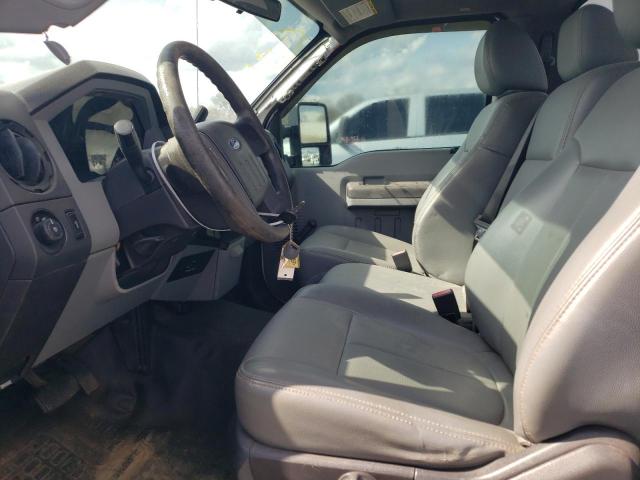 Photo 7 from auction – 2012 FORD F250 SUPER with VIN 1FDBF2A63CEA75803