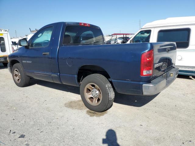 Photo 2 from auction – 2003 DODGE RAM 1500 S with VIN 1D7HA16K93J526470