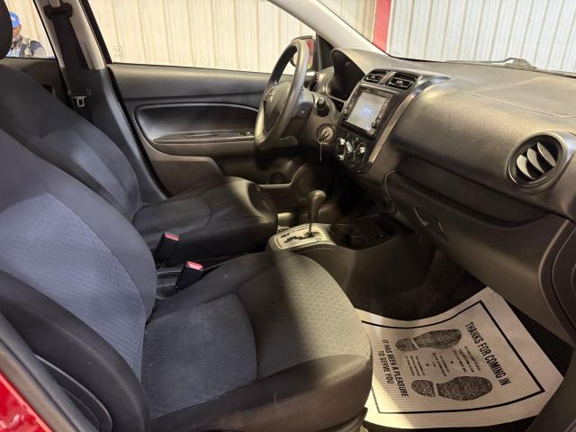 Photo 5 from auction – 2019 MITSUBISHI MIRAGE ES with VIN ML32A3HJ4KH013281