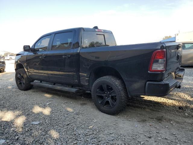 Photo 2 from auction – 2020 RAM 1500 BIG H with VIN 1C6RREFG2LN338139