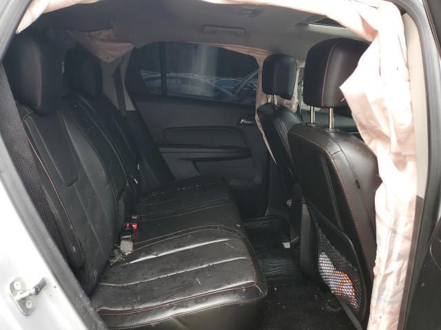 Photo 11 from auction – 2016 GMC TERRAIN SL with VIN 2GKFLUEK5G6117646