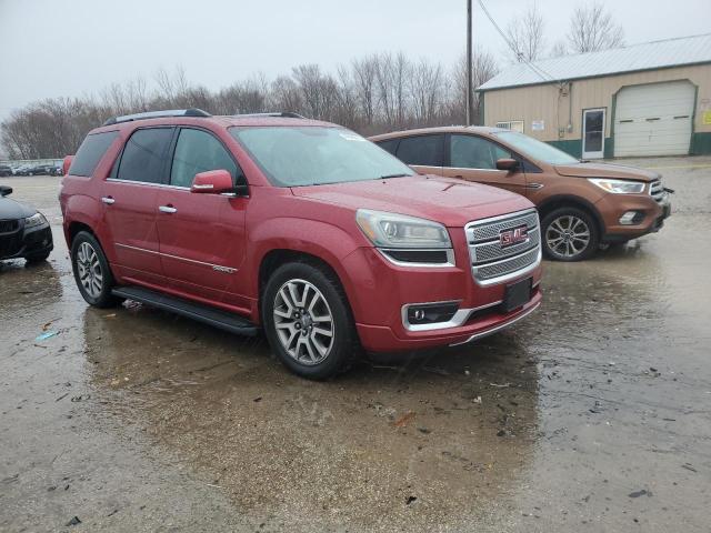 Photo 4 from auction – 2013 GMC ACADIA DEN with VIN 1GKKVTKD6DJ100300