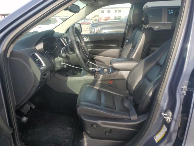 Photo 7 from auction – 2020 DODGE DURANGO CI with VIN 1C4RDHEG9LC214357