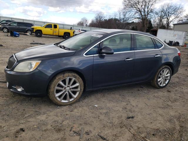 BUICK VERANO 2012 с VIN 1G4PP5SK2C4162100 - Снимка от търг