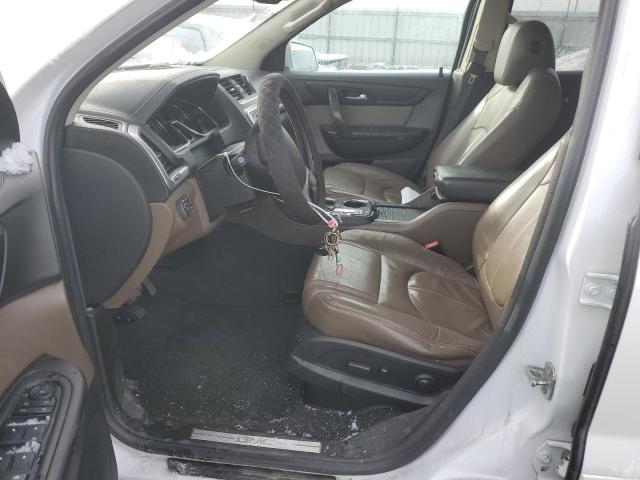 Photo 7 from auction – 2016 GMC ACADIA SLT with VIN 1GKKVSKD7GJ231475