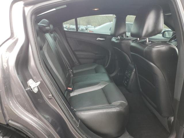 Photo 10 from auction – 2021 DODGE CHARGER SX with VIN 2C3CDXJG0MH679733