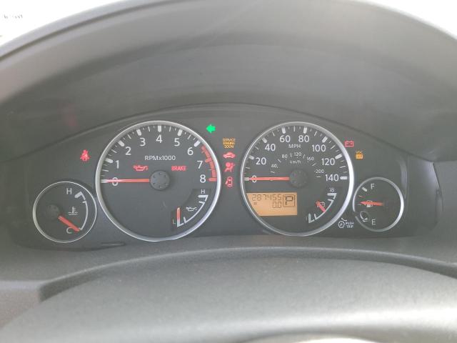 صورة رقم 9 من المزاد - 2011 NISSAN PATHFINDER مع VIN 5N1AR1NN9BC616362