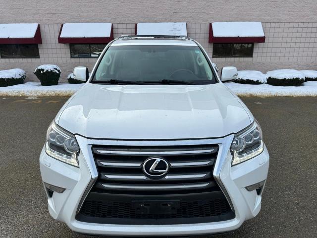 Photo 15 from auction – 2015 LEXUS GX 460 with VIN JTJBM7FXXF5106085