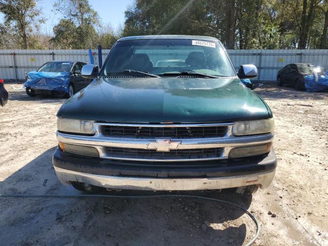 Photo 5 from auction – 2002 CHEVROLET SILVERADO with VIN 2GCEC19T021337985