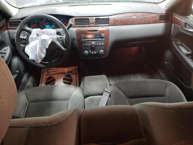 Photo 8 from auction – 2011 CHEVROLET IMPALA LT with VIN 2G1WB5EK9B1152922