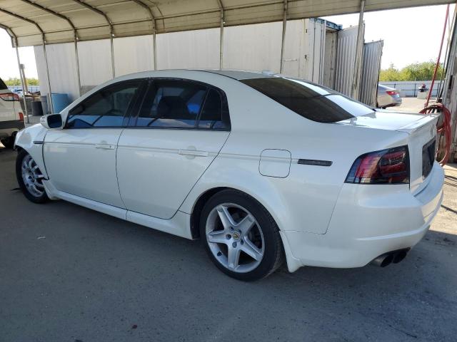 Photo 2 from auction – 2007 ACURA TL TYPE S with VIN 19UUA76517A033590