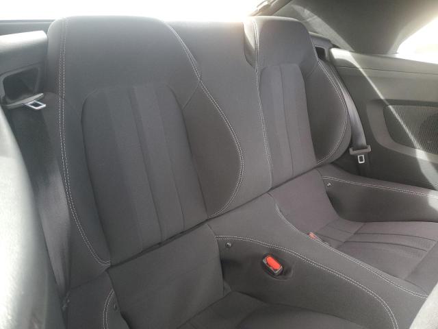 Photo 10 from auction – 2023 FORD MUSTANG with VIN 1FATP8UH4P5110091