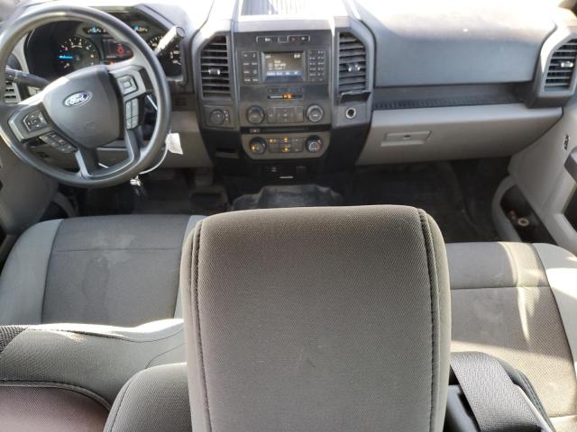 Photo 8 from auction – 2017 FORD F150 SUPER with VIN 1FTEW1EP9HKD02368