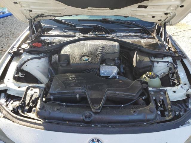 Photo 11 from auction – 2015 BMW 328 XI with VIN WBA3B3G55FNT17758
