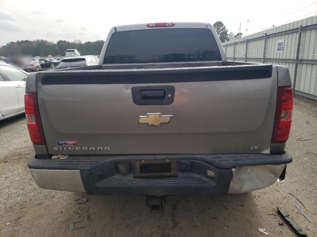 Photo 6 from auction – 2009 CHEVROLET SILVERADO with VIN 3GCEC23J39G229858
