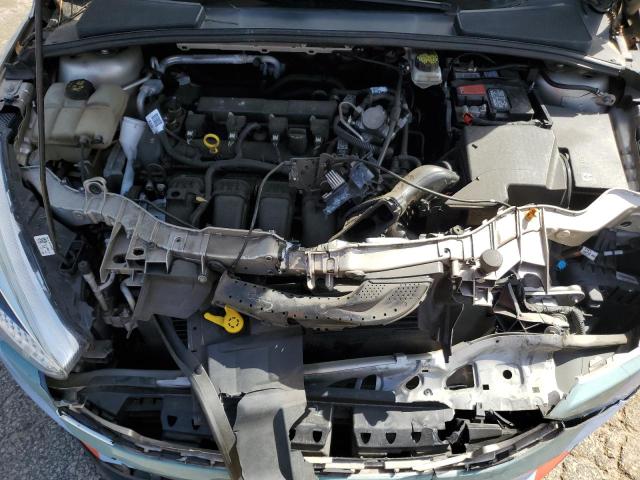 Photo 11 from auction – 2018 FORD FOCUS SE with VIN 1FADP3K21JL226468