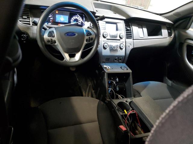 Photo 8 from auction – 2014 FORD TAURUS POL with VIN 1FAHP2MK4EG153667