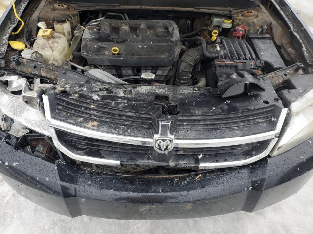 Photo 11 from auction – 2010 DODGE AVENGER R/ with VIN 1B3CC5FB2AN211913