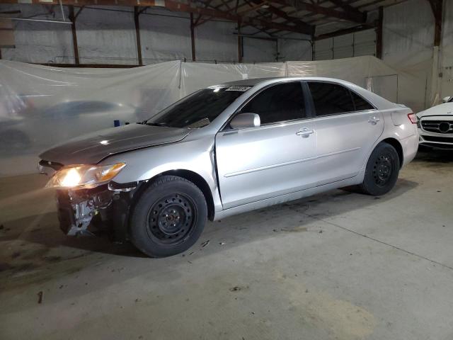 Photo 1 from auction – 2009 TOYOTA CAMRY BASE with VIN 4T4BE46K99R078861
