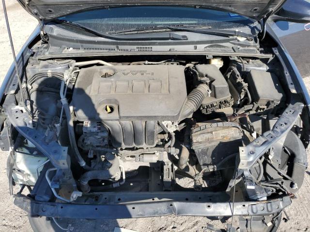 Photo 11 from auction – 2016 TOYOTA COROLLA L with VIN 2T1BURHE0GC485614