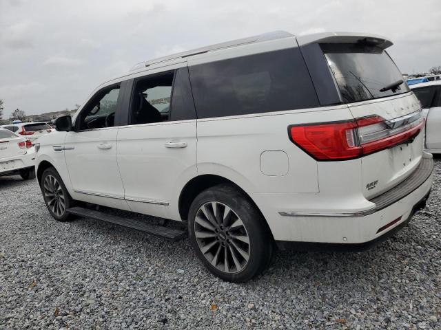Photo 2 from auction – 2021 LINCOLN NAVIGATOR with VIN 5LMJJ2LT2MEL07612