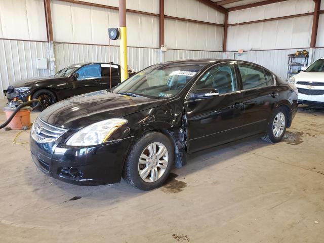 NISSAN ALTIMA BAS 2012 with VIN 1N4AL2AP7CC247429 - Photo from auction