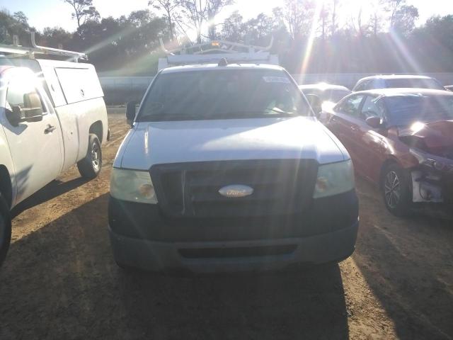 Photo 5 from auction – 2008 FORD F150 with VIN 1FTRF12298KD93376