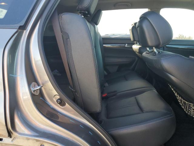 Photo 11 from auction – 2011 KIA SORENTO EX with VIN 5XYKUDA24BG085314