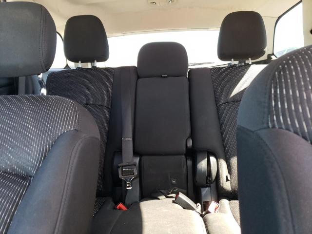 Photo 10 from auction – 2014 DODGE JOURNEY SX with VIN 3C4PDCCG9ET295249
