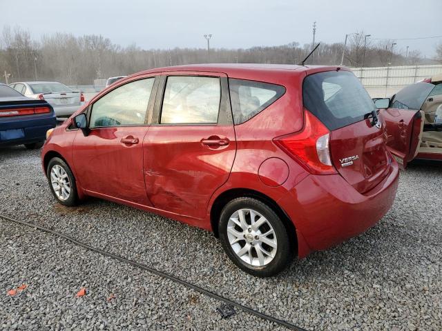 Photo 2 from auction – 2015 NISSAN VERSA NOTE with VIN 3N1CE2CP8FL411552
