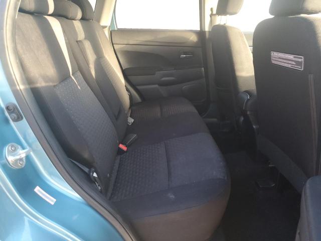 Photo 10 from auction – 2011 MITSUBISHI OUTLANDER with VIN JA4AR4AU5BZ017145