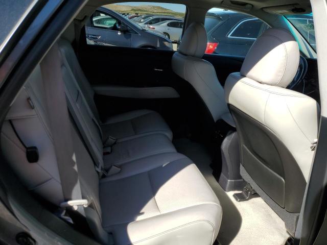 Photo 10 from auction – 2013 LEXUS RX 350 BAS with VIN 2T2BK1BAXDC220865