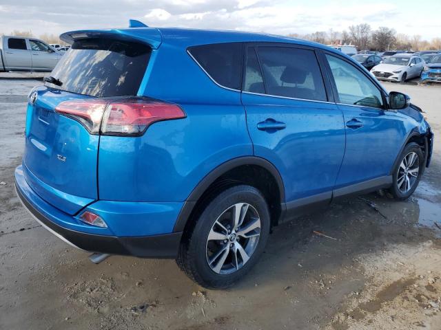 Photo 3 from auction – 2018 TOYOTA RAV4 ADVEN with VIN 2T3WFREV3JW447775