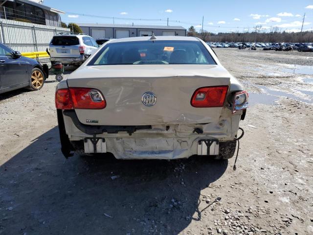 Photo 6 from auction – 2011 BUICK LUCERNE CX with VIN 1G4HA5EM7BU119437