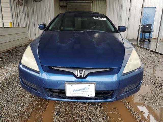 Photo 5 from auction – 2003 HONDA ACCORD EX with VIN 1HGCM82613A002180