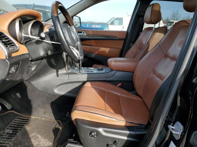 Photo 7 from auction – 2011 JEEP GRAND CHER with VIN 1J4RR6GT8BC636614