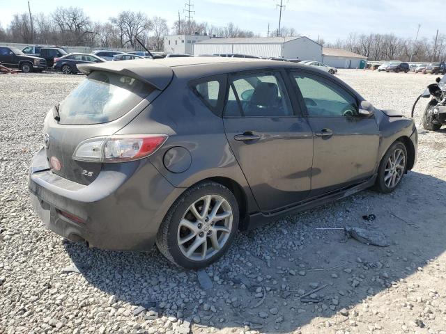 Photo 3 from auction – 2012 MAZDA 3 S with VIN JM1BL1M6XC1532942