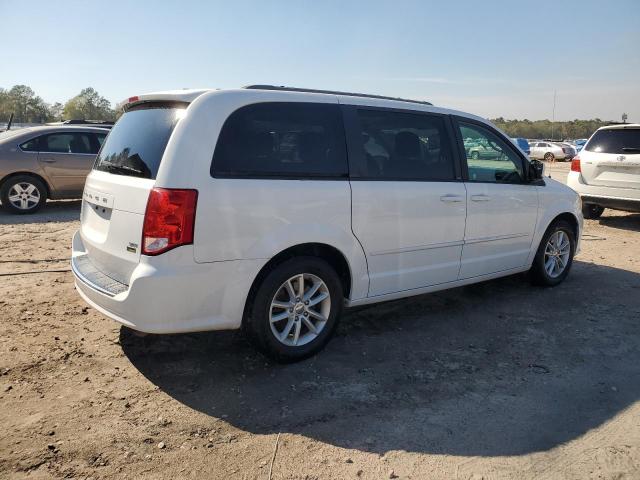 Photo 3 from auction – 2014 DODGE GRAND CARA with VIN 2C4RDGCG6ER183835